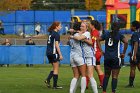WSoccer vs MHC  Women’s Soccer vs Mount Holyoke College. - Photo by Keith Nordstrom : Wheaton, Women’s Soccer, Mt. Holyoke